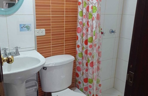 Latacunga Hotel | Hotel Ritzor