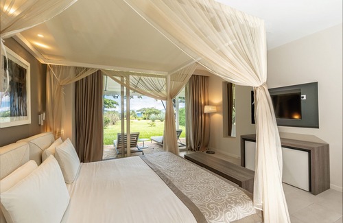 Nungwi Resort | Hotel Riu Palace Zanzibar - All Inclusive