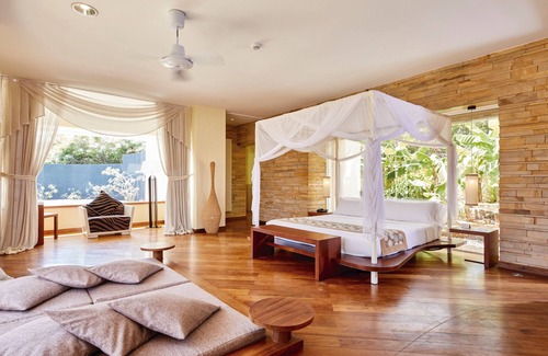 Nungwi Resort | Hotel Riu Palace Zanzibar - All Inclusive