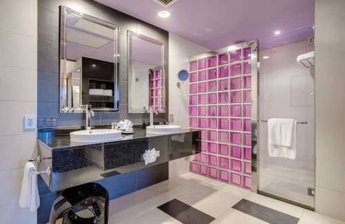 Campo Alegre Hotel | Hotel Riu Plaza Panama