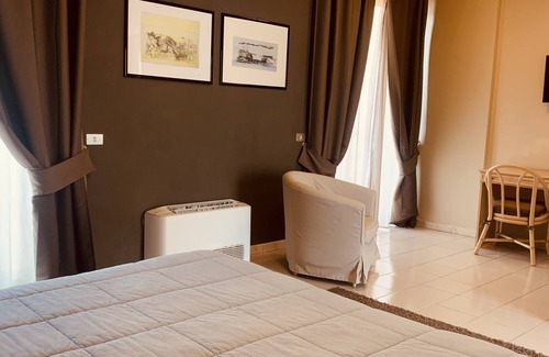 Fiumaretta Hotel | Hotel River Park