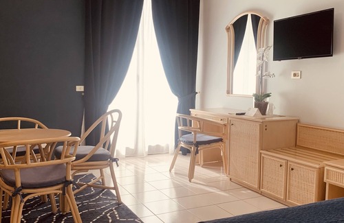 Fiumaretta Hotel | Hotel River Park