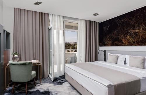 Cluj-Napoca Hotel | Hotel River Park