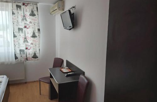 Tirgu Jiu Hotel | HOTEL RIVER