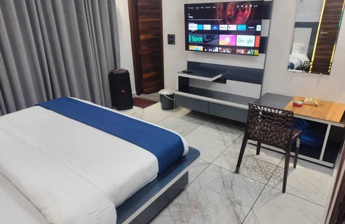 Panipat Hotel | Hotel River View Panipat