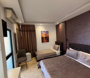 Durres Hotel | Hotel Riviera