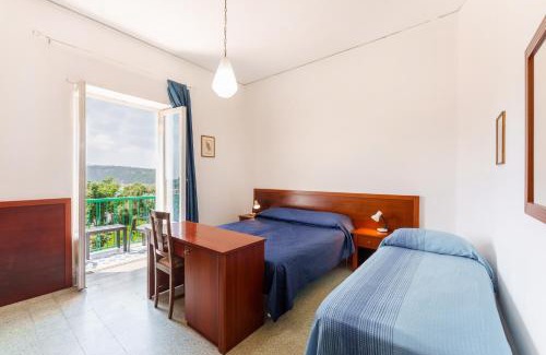 Procida Hotel | Hotel Riviera