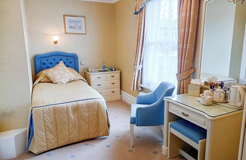 Sidmouth Hotel | Hotel Riviera Sidmouth