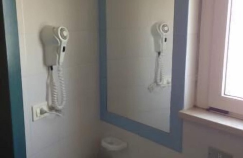 Santa Maria di Leuca Hotel | Hotel Rizieri