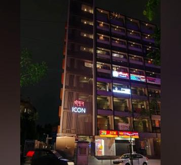 Ahmedabad Bed & Breakfast | Hotel RK ICON