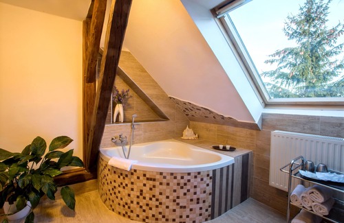 Ceske Budejovice Hotel | Hotel RKC Nové Dvory