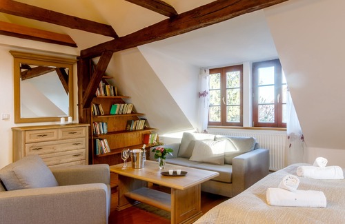 Ceske Budejovice Hotel | Hotel RKC Nové Dvory