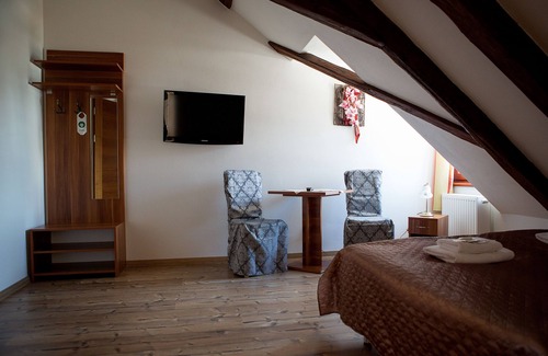 Ceske Budejovice Hotel | Hotel RKC Nové Dvory