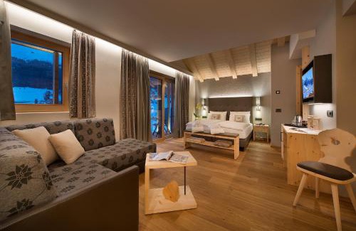 Livigno Hotel | Hotel Roberta Alpine Adults only