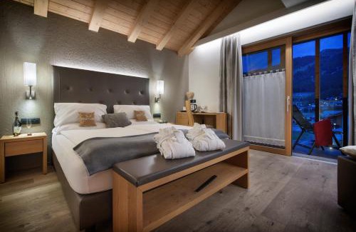 Livigno Hotel | Hotel Roberta Alpine Adults only