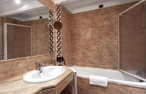 Aurelio Hotel | Hotel Roma Aurelia Antica