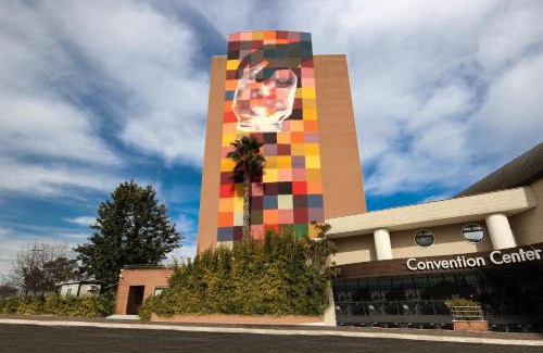 Aurelio Hotel | Hotel Roma Aurelia Antica