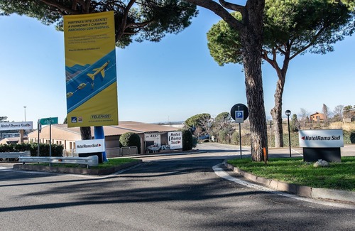 Frascati Other | Hotel Roma Sud