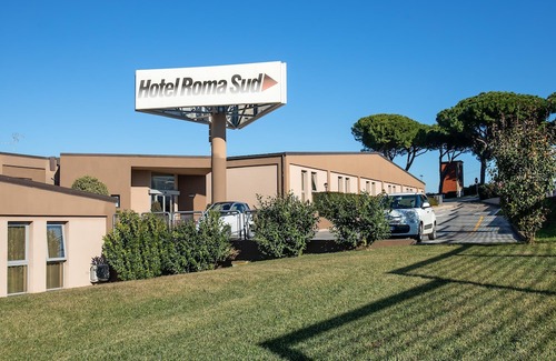 Frascati Other | Hotel Roma Sud