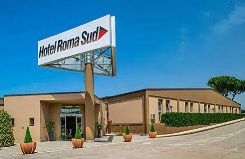 Frascati Other | Hotel Roma Sud