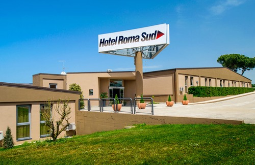 Frascati Other | Hotel Roma Sud
