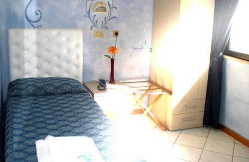 Centro Urbano Hotel | Hotel Romagna