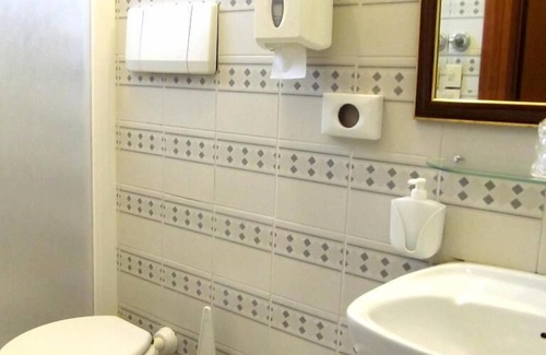 Centro Urbano Hotel | Hotel Romagna