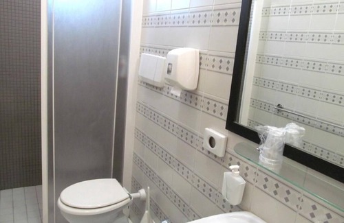 Centro Urbano Hotel | Hotel Romagna