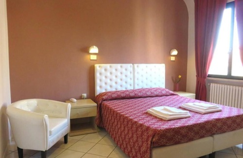 Centro Urbano Hotel | Hotel Romagna