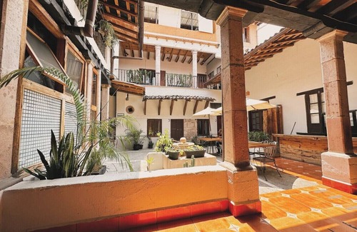 Santa Maria Ahuacatlan Apartment | Hotel Room Type 2