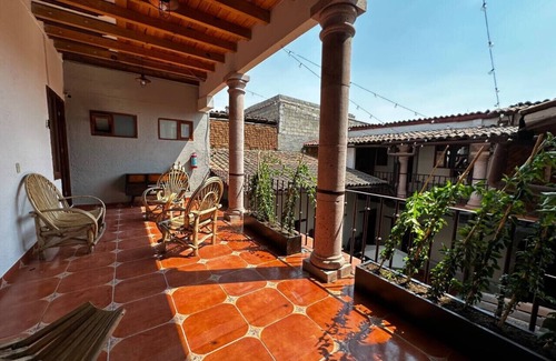 Santa Maria Ahuacatlan Apartment | Hotel Room Type 2