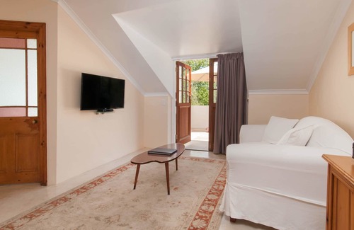 Swellendam Hotel | Hotel Roosje van de Kaap