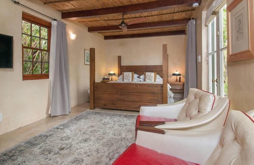 Swellendam Hotel | Hotel Roosje van de Kaap