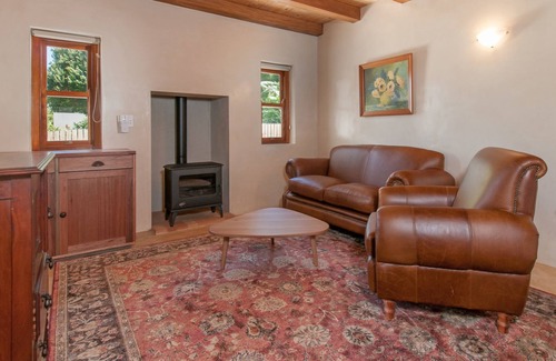 Swellendam Hotel | Hotel Roosje van de Kaap