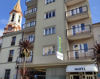 Figueras (Castropol) Hotel | Hotel Ros Mary