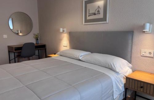 Figueras (Castropol) Hotel | Hotel Ros Mary