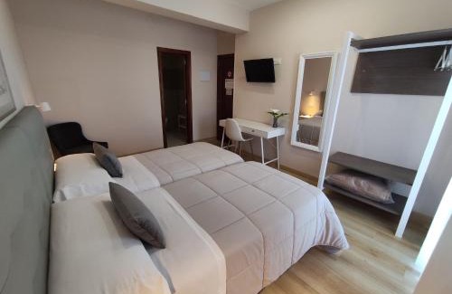 Figueras (Castropol) Hotel | Hotel Ros Mary