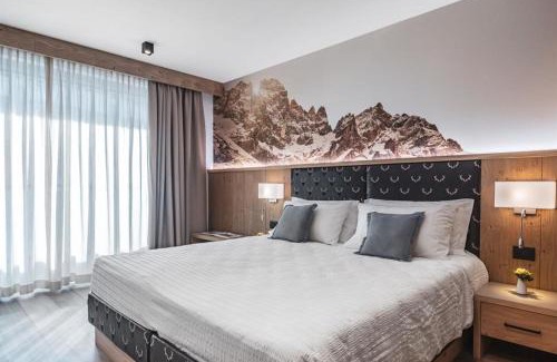 Andalo Hotel | Hotel Rosa Alpina