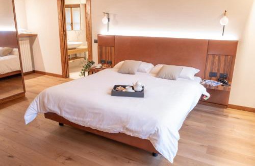 Esino Lario Hotel | Hotel Rosa delle Alpi