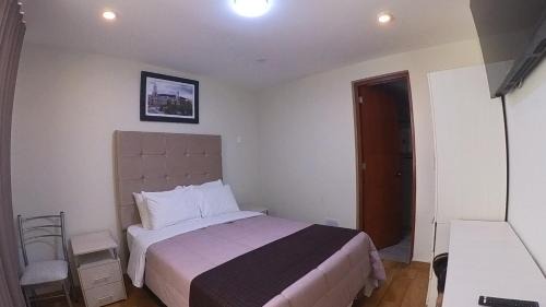 Historical Center Hotel | Hotel Rosa Mistika Inn