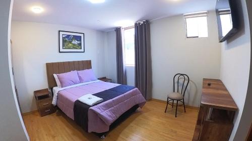 Historical Center Hotel | Hotel Rosa Mistika Inn