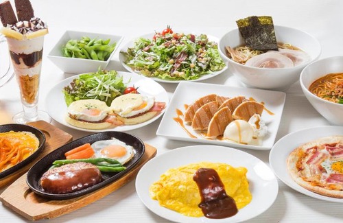 Gifu Hotel | Hotel Rose (Adult Only)
