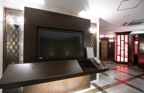 Gifu Hotel | Hotel Rose (Adult Only)