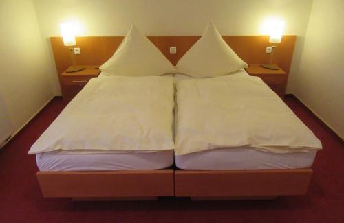 Georgsmarienhuette Hotel | Hotel Rose