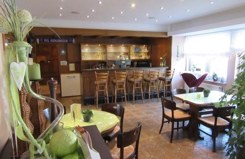 Georgsmarienhuette Hotel | Hotel Rose