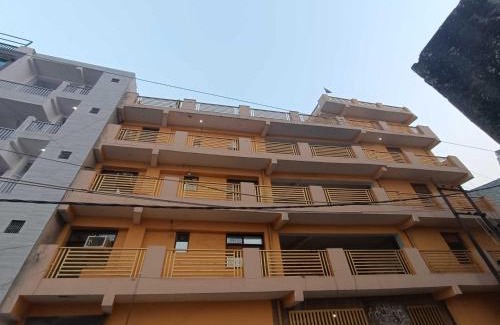 Sector 63 Hotel | Hotel Rose Petal