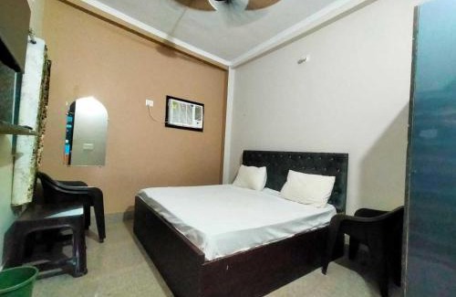 Sector 63 Hotel | Hotel Rose Petal