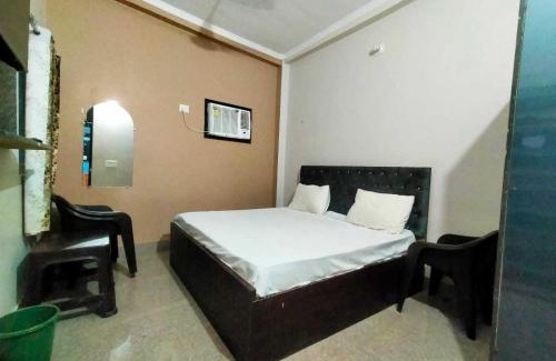 Sector 63 Hotel | Hotel Rose Petal