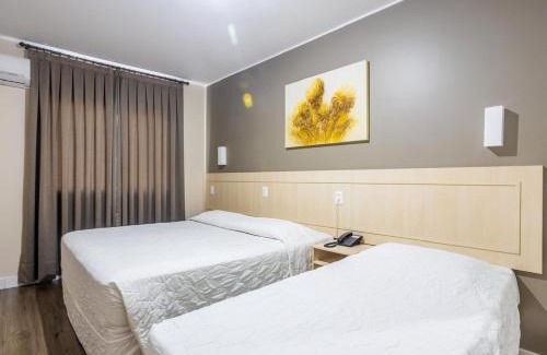 Nacoes Hotel | Hotel Rosenbrock