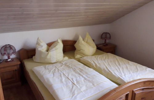 Erdmannshain Hotel | Hotel Rosengarten